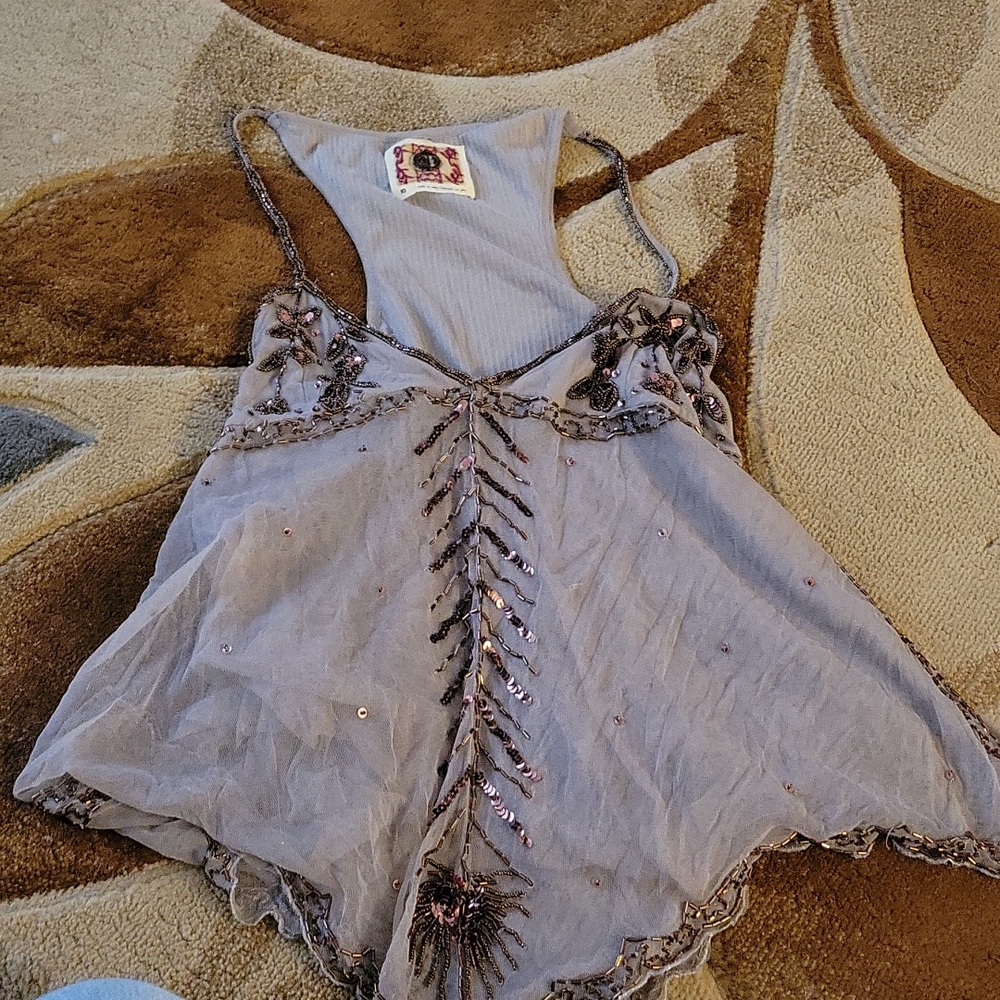 FP womans top sz 10 india